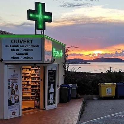 Pharmacie du Golfe